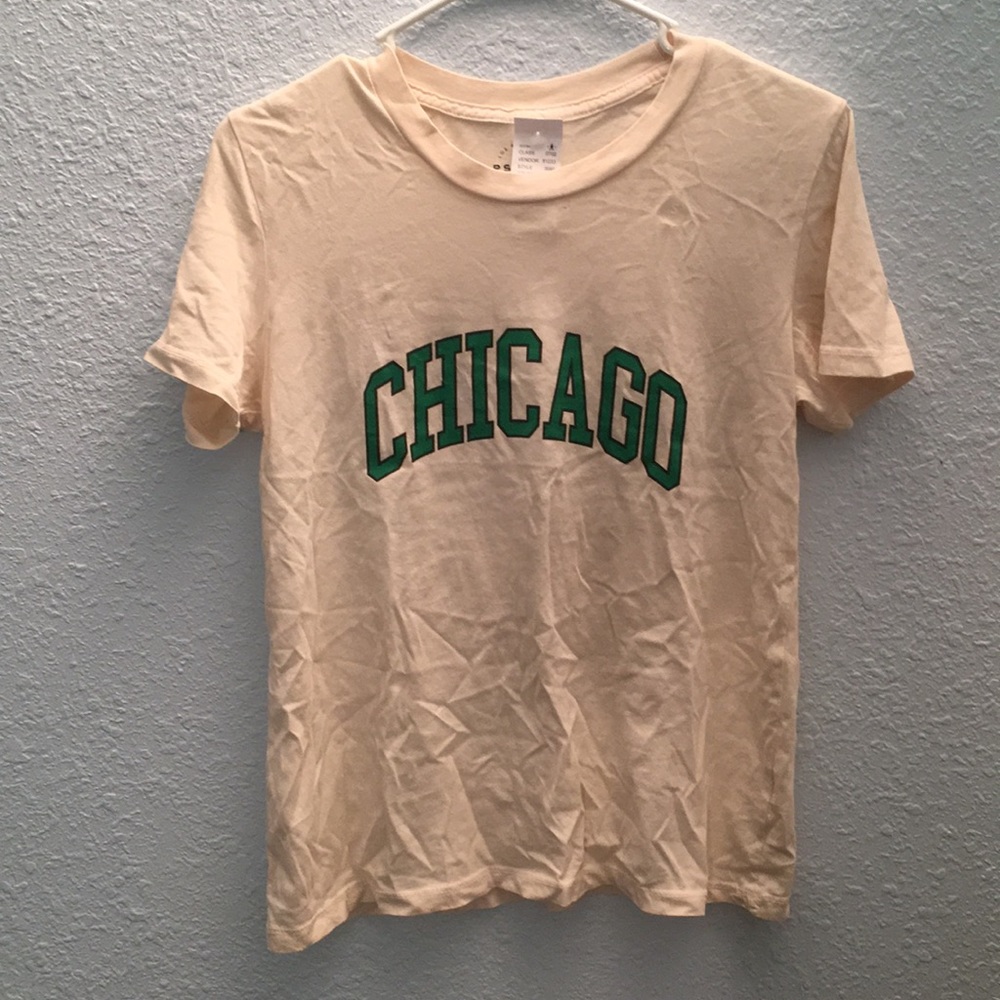 Chicago T Shirt